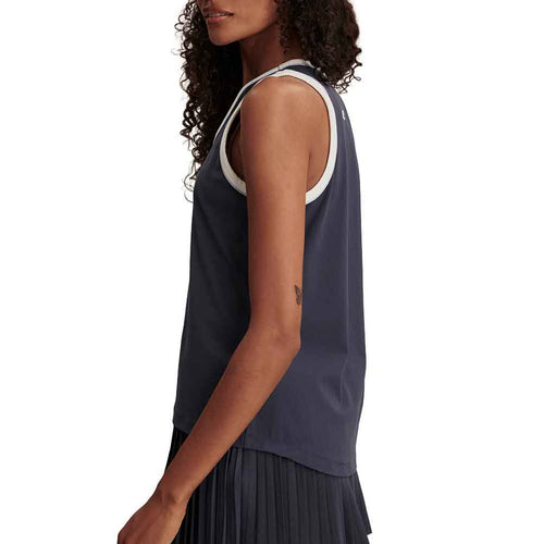 Varley Tegan Performance Womens Tennis Tank - 2