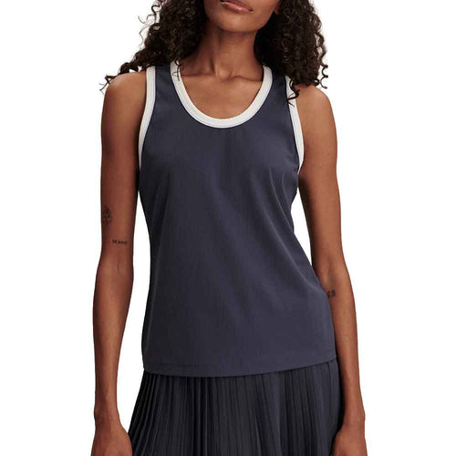 Varley Tegan Performance Womens Tennis Tank
