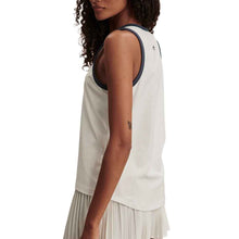 Load image into Gallery viewer, Varley Tegan Performance Womens Tennis Tank
 - 6