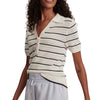 Varley Wren Knit Womens Polo