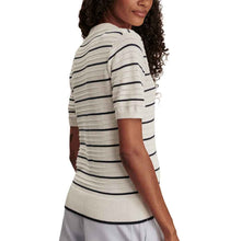 Load image into Gallery viewer, Varley Wren Knit Womens Polo
 - 2
