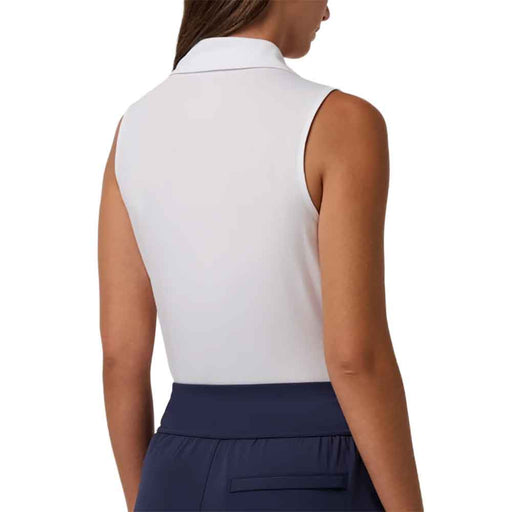 Travis Mathew Skyloft Light Womens SL Golf Polo