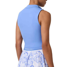 Load image into Gallery viewer, Travis Mathew Moveknit Afterglow Womens Golf Polo
 - 2
