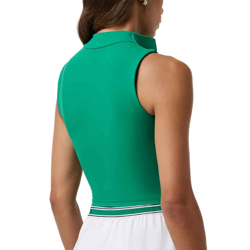Travis Mathew Moveknit Afterglow Womens Golf Polo
