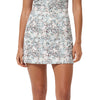 TravisMathew MoveKnit Game Set Match 2.0 Womens Tennis Skort