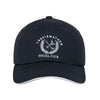TravisMathew Twisted Ivy Mens Golf Hat