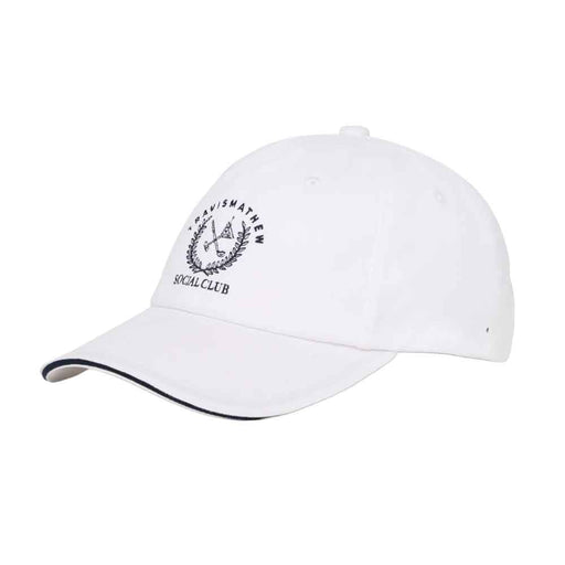 TravisMathew Twisted Ivy Mens Golf Hat
