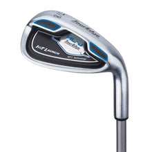 Load image into Gallery viewer, Tour Edge HL-J Junior #7/8 Right Hand Iron - 11-14 YRS/BLUE
 - 5