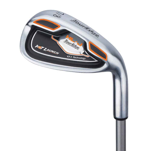 Tour Edge HL-J Junior #7/8 Right Hand Iron - 2