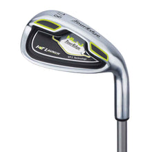 Load image into Gallery viewer, Tour Edge HL-J Junior #7/8 Right Hand Iron - 7-10YRS/GREEN
 - 3