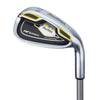 Tour Edge HL-J Junior #7/8 Left Hand Iron