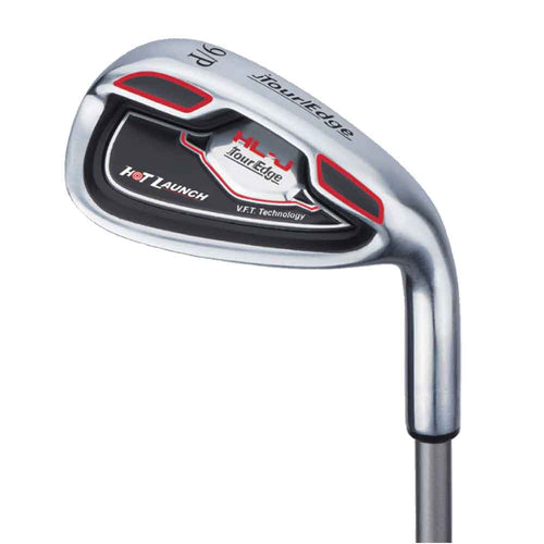 Tour Edge HL-J Junior #9/PW Left Hand Iron - 2