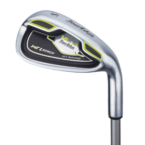 Tour Edge HL-J Junior SW Left Hand Iron