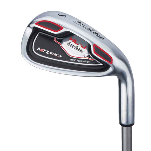 Tour Edge HL-J Junior SW Left Hand Iron - 2