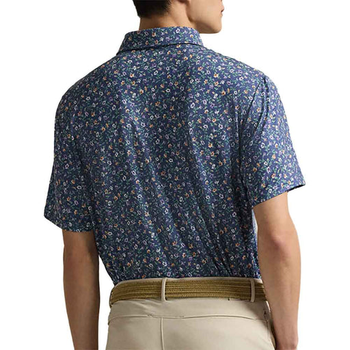 RLX Ralph Lauren LTWT Air SS HH Mens Golf Polo