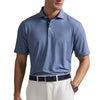 RLX Ralph Lauren Lightweight Airflow Jersey Foulard Shortsleeve Mens Golf Polo