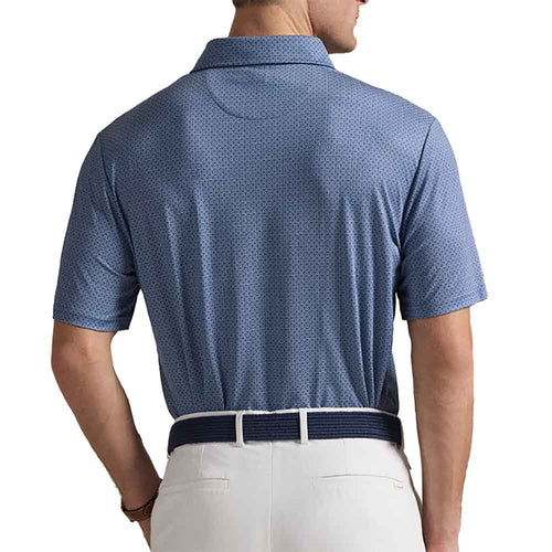 RLX Ralph Lauren Lightweight Airflow Jersey Foulard Shortsleeve Mens Golf Polo - 2