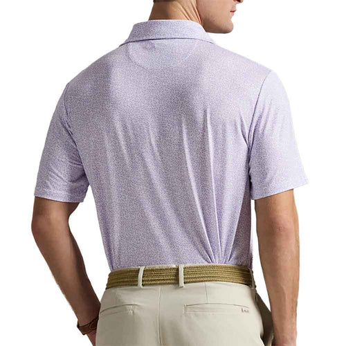RLX Ralph Lauren Airflow Jersey Savannah Vine Shortsleeve Mens Golf Polo - 2