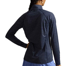 Load image into Gallery viewer, RLX Polo Golf Airflow Sm Fl Wmns 1/4 Zip Pullover
 - 2