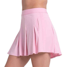 Load image into Gallery viewer, Lucky In Love Streamline Womens Golf Skort
 - 3