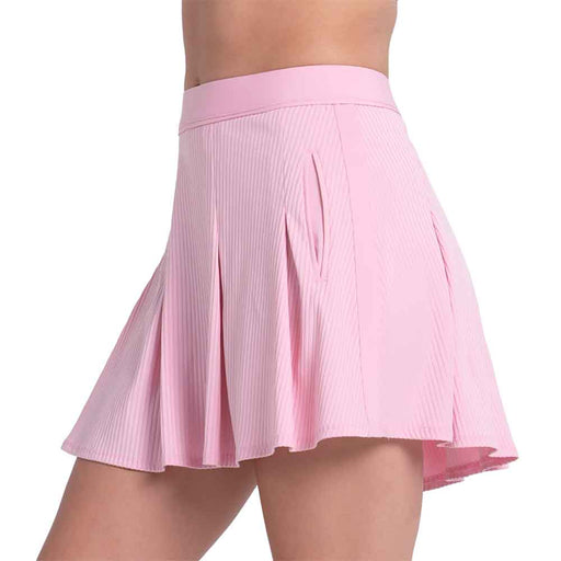 Lucky In Love Streamline Womens Golf Skort