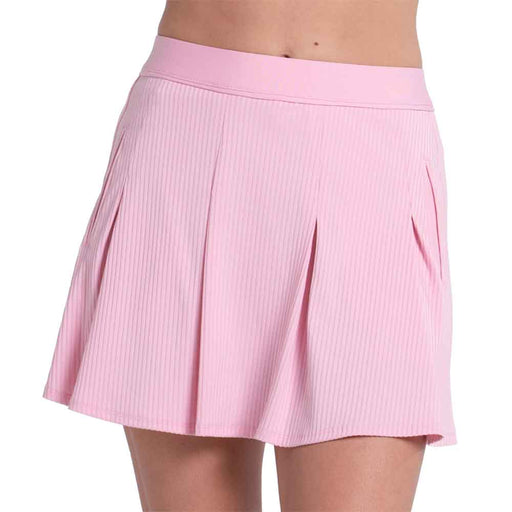 Lucky In Love Streamline Womens Golf Skort - Paris Pink/L