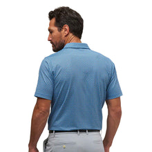 Load image into Gallery viewer, Fairway &amp; Greene Cranes Print Mens Golf Polo
 - 2