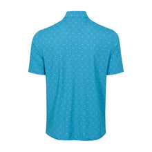 Load image into Gallery viewer, Greg Norman ML75 Aquatic Echo Mens Golf Polo
 - 2