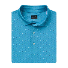 Load image into Gallery viewer, Greg Norman ML75 Aquatic Echo Mens Golf Polo
 - 3