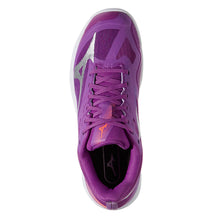 Load image into Gallery viewer, Mizuno Wave Exceed Court AC W Tennis Shoes 550128
 - 2