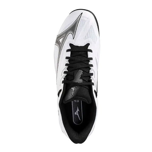 Mizuno Wave Exceed Court AC Mens Tennis Shoes - 2