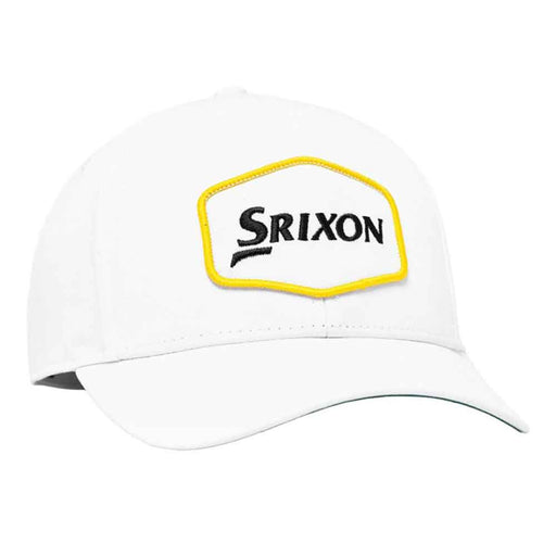 Srixon Limited Edition Masters Hat - White/One Size
