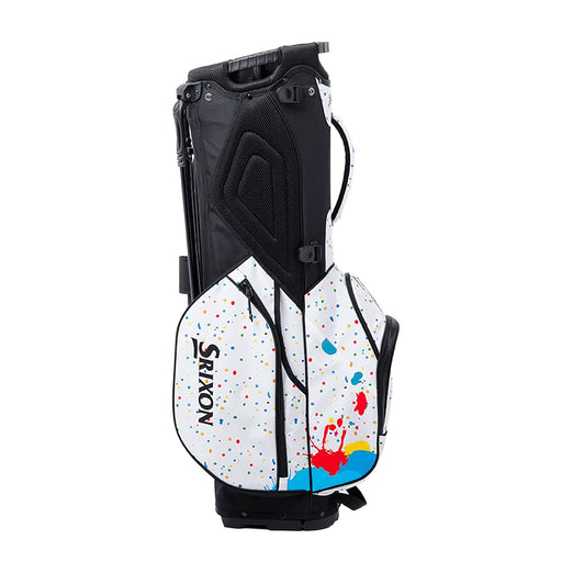 Srixon Spring Collec LE Tour Ink Stand Bag 2026
