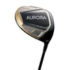 TaylorMade Aurora Womens Complete Golf Set with Cart Bag