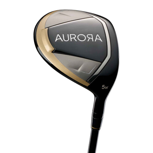 TaylorMade Aurora Womens Cart Complete Set 26