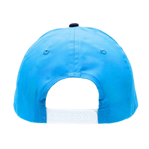 Redvanly Patch 5-Panel Mens Hat