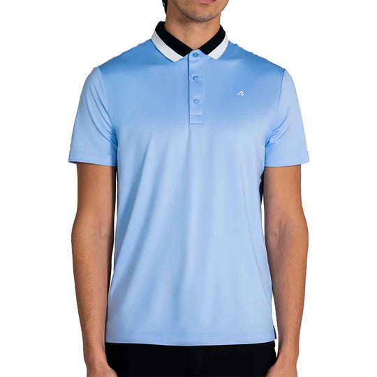 Redvanly Girard Mens Golf Polo