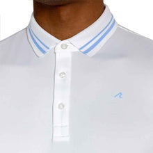 Load image into Gallery viewer, Redvanly Cadman Mens Golf Polo
 - 3