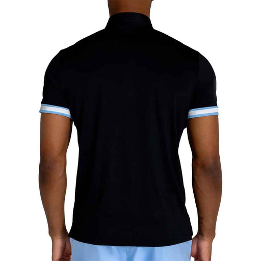 Redvanly Cromac Pique Mens Golf Polo