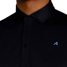 Load image into Gallery viewer, Redvanly Cromac Pique Mens Golf Polo
 - 3