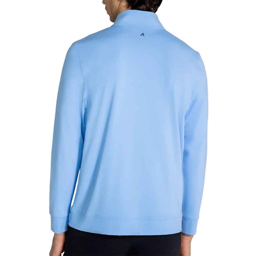 Redvanly Fleet Mens Golf Quarter-Zip - 2