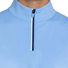 Load image into Gallery viewer, Redvanly Fleet Mens Golf Quarter-Zip
 - 3