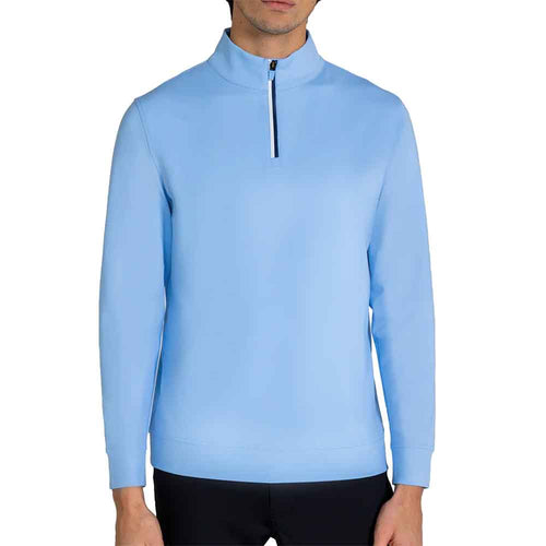 Redvanly Fleet Mens Golf Quarter-Zip