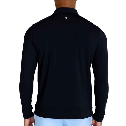 Redvanly Fleet Mens Golf Quarter-Zip