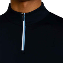 Load image into Gallery viewer, Redvanly Fleet Mens Golf Quarter-Zip
 - 6