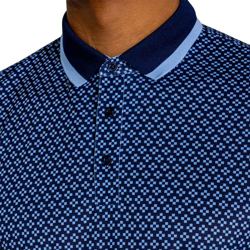 Redvanly Duncure Pique Mens Golf Polo