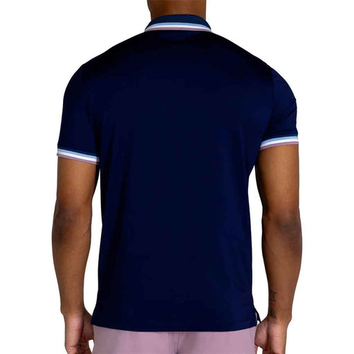 Redvanly McClure Mens Golf Polo