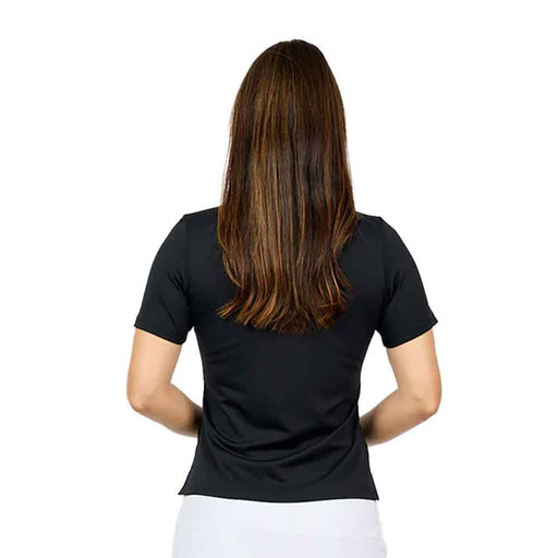 Sofibella Golf Colors UV Pique Womens SS Golf Polo