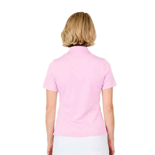 Sofibella Golf Colors UV Pique Womens SS Golf Polo