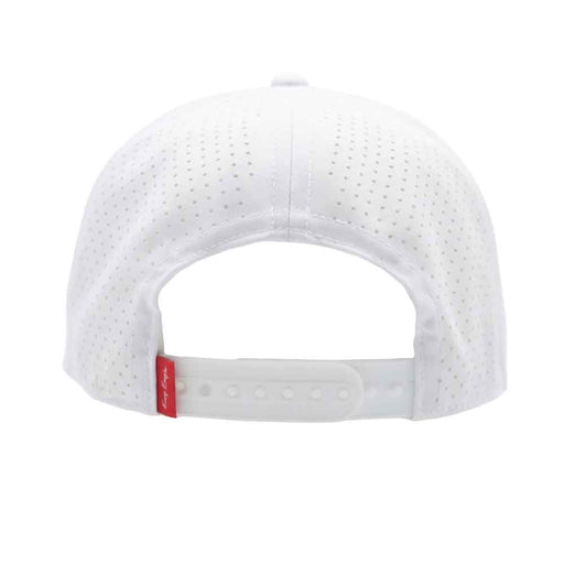 Easy Eagle Eagle Strike Perf Rope Mens Golf Hat